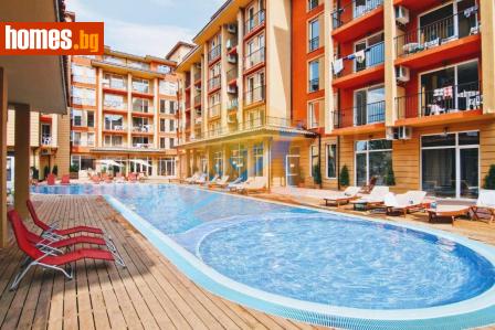 Двустаен, 55m² - Апартамент за продажба - 118600606
