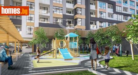 Двустаен, 100m² - Апартамент за продажба - 118602447