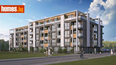 Двустаен, 74m² - Апартамент за продажба - 118602454