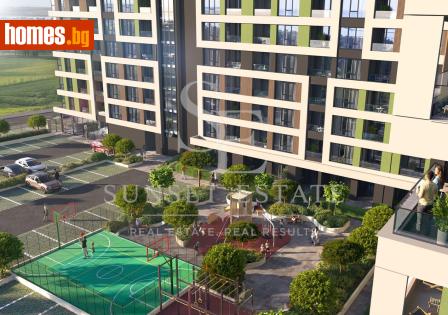 Двустаен, 64m² - Апартамент за продажба - 118602457