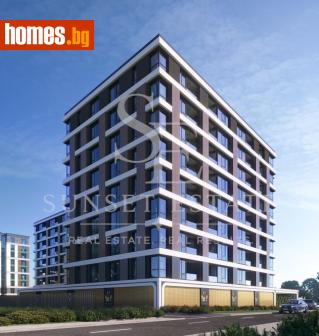 Двустаен, 66m² - Апартамент за продажба - 118602474