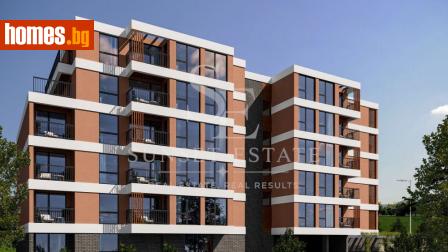 Двустаен, 75m² - Апартамент за продажба - 118602502