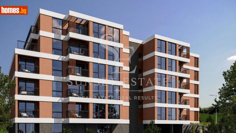 Двустаен, 75m² - Жк. Меден Рудник, Бургас - Апартамент за продажба - СЪНСЕТ ЕСТЕЙТ - 118602502