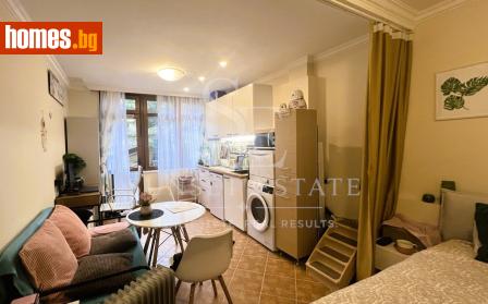 Едностаен, 45m² - Апартамент за продажба - 118602518