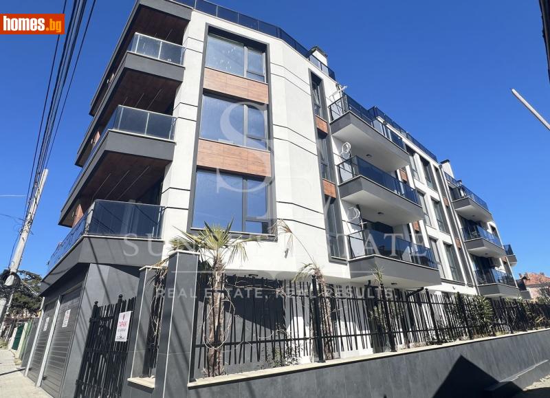 Тристаен, 129m² -  Сарафово, Бургас - Апартамент за продажба - СЪНСЕТ ЕСТЕЙТ - 118602531