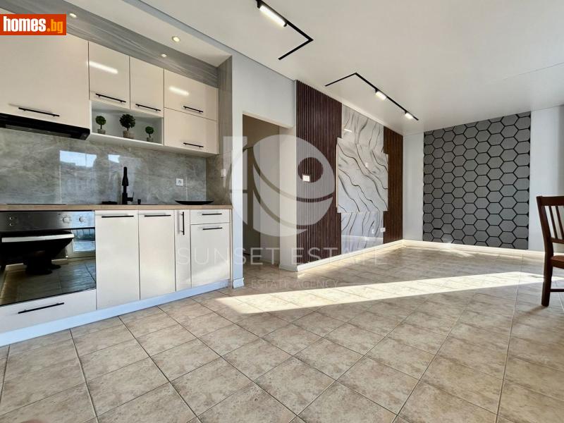 Двустаен, 70m² - Гр.Свети Влас, Бургас - Апартамент за продажба - СЪНСЕТ ЕСТЕЙТ - 118602541