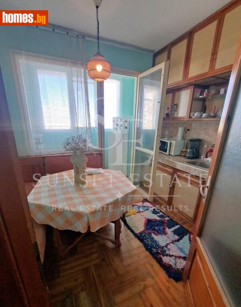 Двустаен, 69m² - Жк. Меден Рудник, Бургас - Апартамент за продажба - СЪНСЕТ ЕСТЕЙТ - 118602558