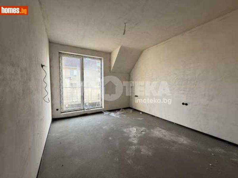 Тристаен, 134m² - София, София - град - Апартамент за продажба - ИМОТЕКА АД - 118602729