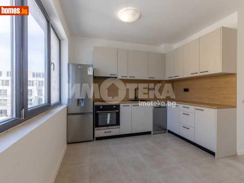 Двустаен, 48m² - К.к.Св.Константин и Елена, Варна - Апартамент за продажба - ИМОТЕКА АД - 118602759