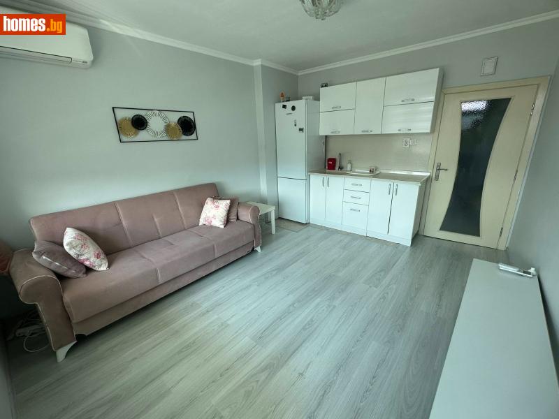 Тристаен, 65m² - Кв. Веселчане, Кърджали - Апартамент за продажба - Агенция Кърджали 7 - 118610898