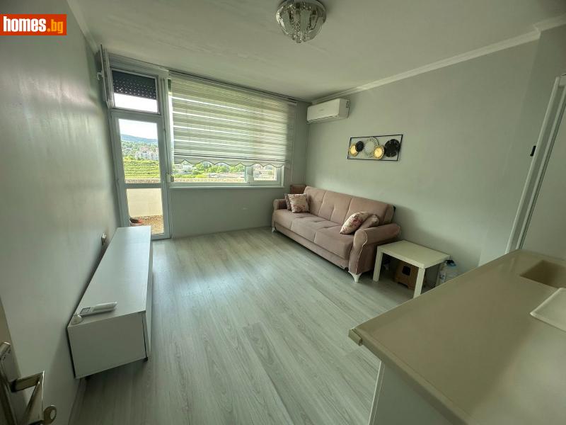 Тристаен, 65m² - Кв. Веселчане, Кърджали - Апартамент за продажба - Агенция Кърджали 7 - 118610903