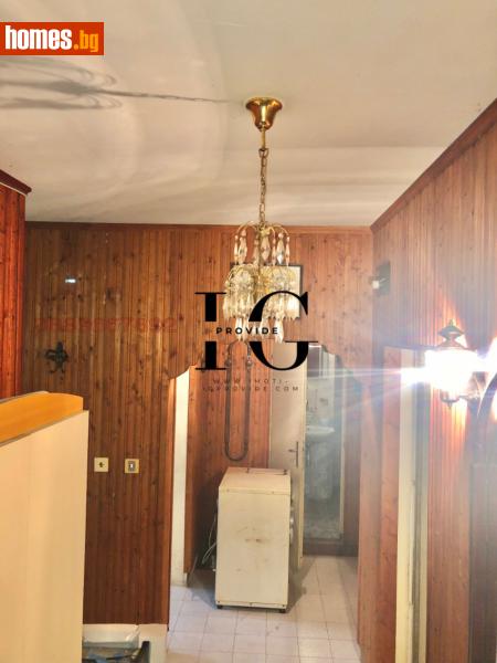 Четиристаен, 91m² - Жк. Възраждане, Бургас - Апартамент за продажба - ИГ Провайд ЕООД - 118610955