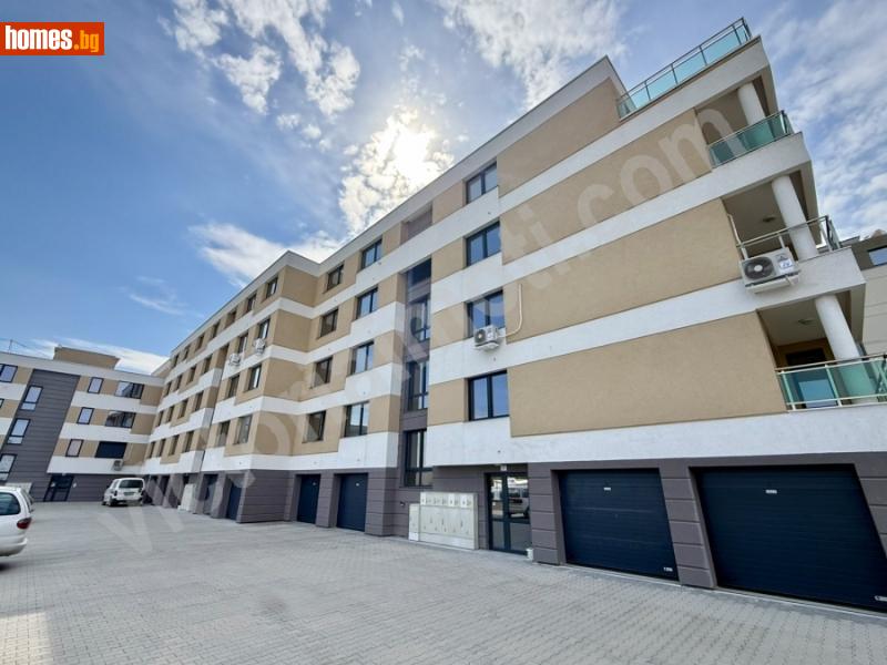 Тристаен, 152m² - Жк. Картала, Велико Търново - Апартамент за продажба - ВИКТОРИЯ ИМОТИ - 118610981