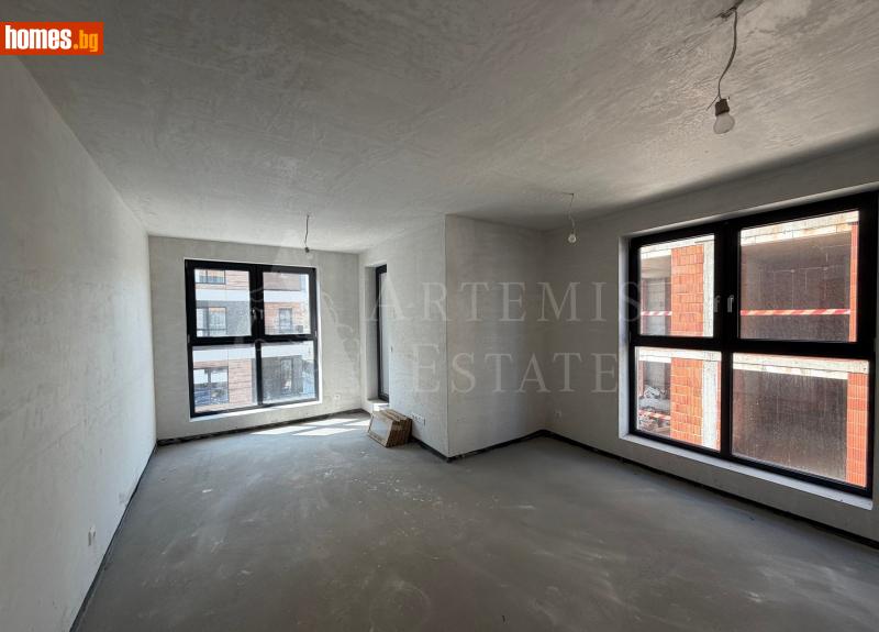 Тристаен, 97m² - Жк. Овча Купел, София - Апартамент за продажба - Артемис естейт  - 118611063