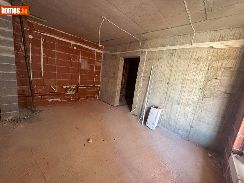 Двустаен, 57m² - Жк. Зона Б19, София - Апартамент за продажба - Артемис естейт  - 118611155