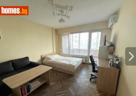Двустаен, 48m² - Апартамент за продажба - 118611243