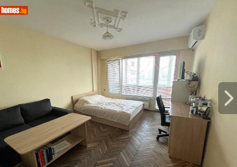 Двустаен, 48m² - Жк. Младост, Варна - Апартамент за продажба - Матекс Имоти  - 118611243