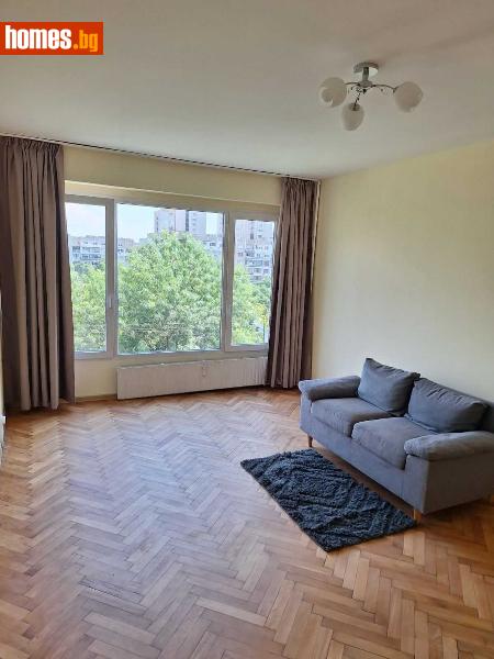 Двустаен, 47m² - Жк. Красна Поляна, София - Апартамент за продажба - Артемис естейт  - 118611294