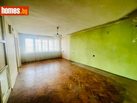 Тристаен, 82m² - Апартамент за продажба - 118611300