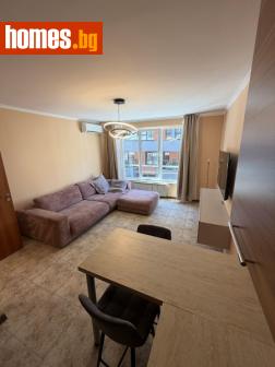 Двустаен, 59m² - Апартамент за продажба - 118611365