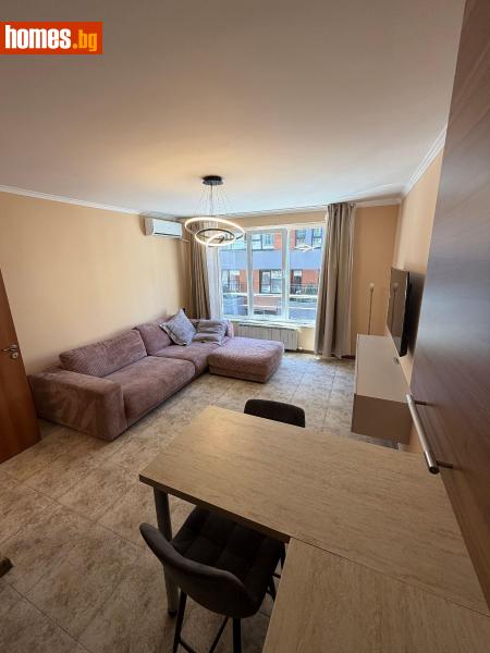 Двустаен, 59m² -  Студентски Град, София - Апартамент за продажба - Революшън Естейт - 118611365