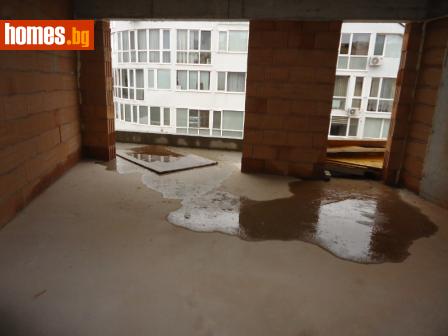 Тристаен, 102m² - Апартамент за продажба - 118611368