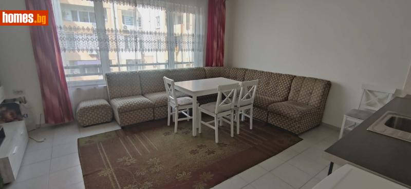 Двустаен, 65m² - Кв. Каменица , Пловдив - Апартамент за продажба - Хоби Имоти - 118611381