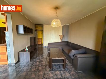 Тристаен, 93m² - Апартамент за продажба - 118611667