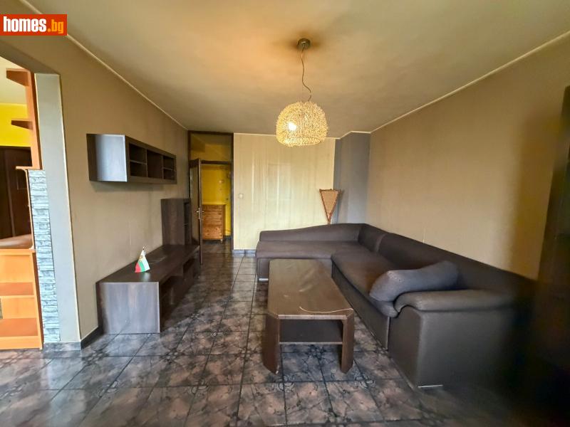 Тристаен, 93m² - Жк. Люлин 10, София - Апартамент за продажба - Артемис естейт  - 118611667