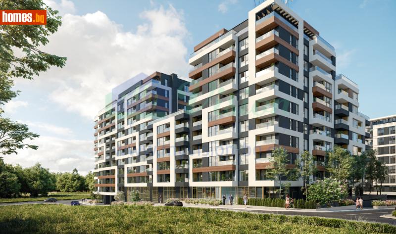 Тристаен, 151m² - Кв. Витоша, София - Апартамент за продажба - Myvision Real Estate - 118611777