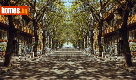 Двустаен, 60m² - Апартамент за продажба - 118611792