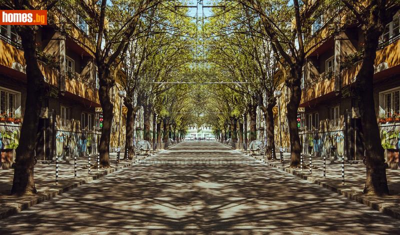 Двустаен, 60m² - София, София - град - Апартамент за продажба - Myvision Real Estate - 118611792