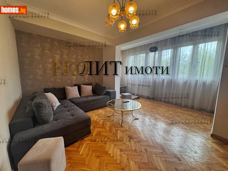 Етаж от къща, 145m² - Жк. Изток, София - Къща за продажба - Еколит - 118611927