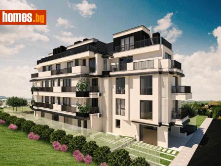 Тристаен, 102m² - Апартамент за продажба - 118611941