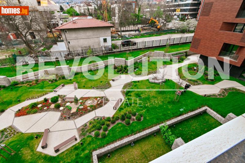 Двустаен, 79m² - Кв. Кръстова Вада, София - Апартамент за продажба - Революшън Естейт - 118611947