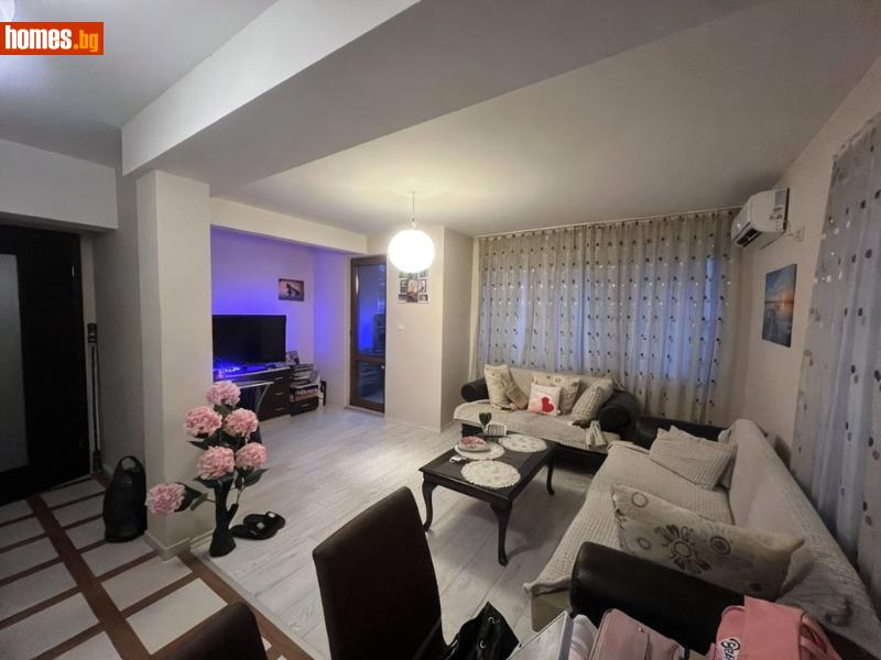 Двустаен, 64m² - Жк Южен, Пловдив - Апартамент за продажба - Deluxe Homes - 118612039