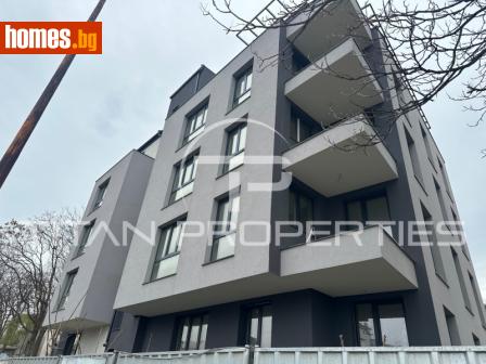 Двустаен, 54m² - Апартамент за продажба - 118612063