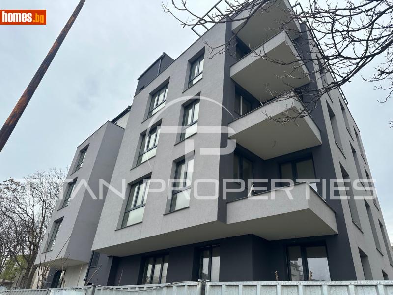 Двустаен, 54m² -  Оборище, София - Апартамент за продажба - Титан Пропъртис - 118612063