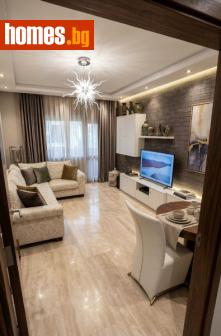 Двустаен, 60m² - Апартамент за продажба - 118612064