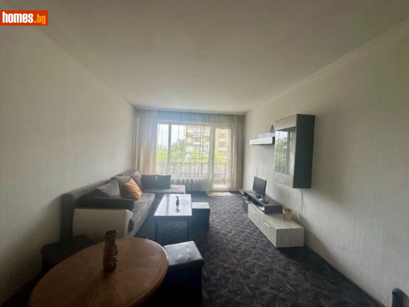 Двустаен, 66m² - Жк. Илинден, София - Апартамент за продажба - ТЕДИМЕКС - 118612201