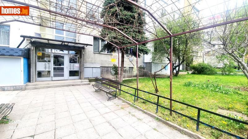 Тристаен, 89m² - Жк. Младост 4, София - Апартамент за продажба - ДЕМОС - 118612735
