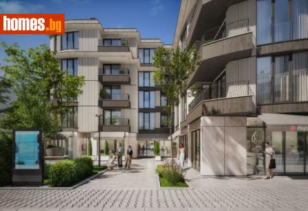 Двустаен, 65m² - Апартамент за продажба - 118612930