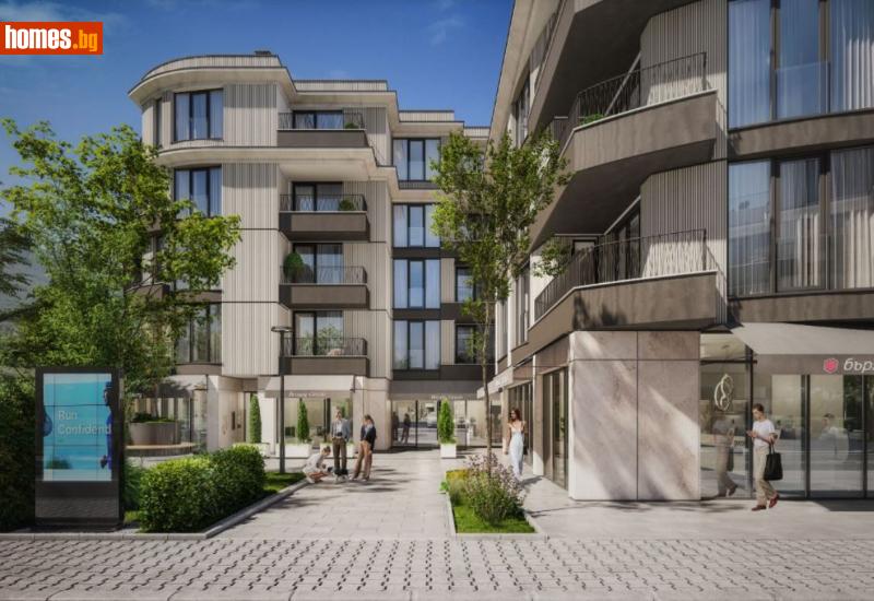 Тристаен, 102m² - Кв. Витоша, София - Апартамент за продажба - Артемис естейт  - 118612956