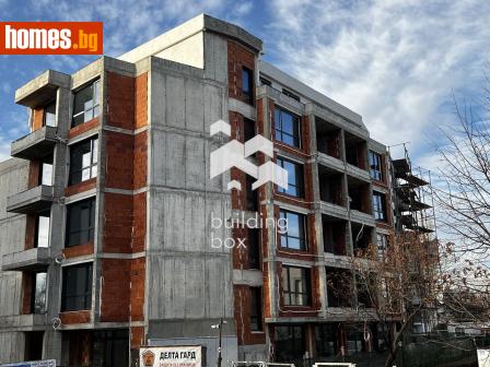 Двустаен, 66m² - Апартамент за продажба - 118615273