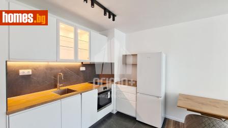 Двустаен, 65m² - Апартамент под наем - 118615711