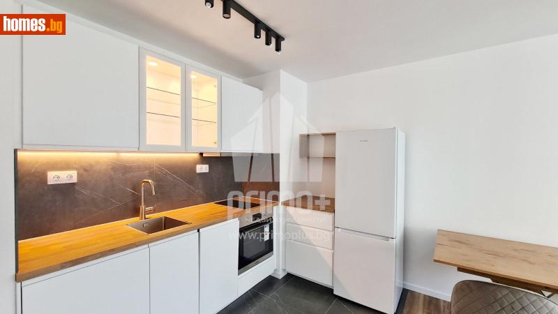 Двустаен, 65m² - Жк. Младост 4, София - Апартамент под наем - Примо Плюс - 118615711