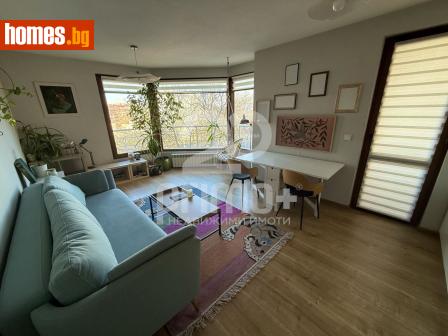 Тристаен, 85m² - Апартамент под наем - 118615731