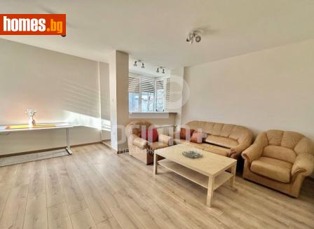 Тристаен, 120m² - Апартамент под наем - 118615741