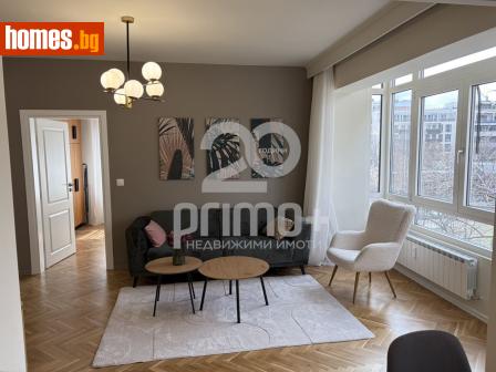 Тристаен, 100m² - Апартамент под наем - 118615751