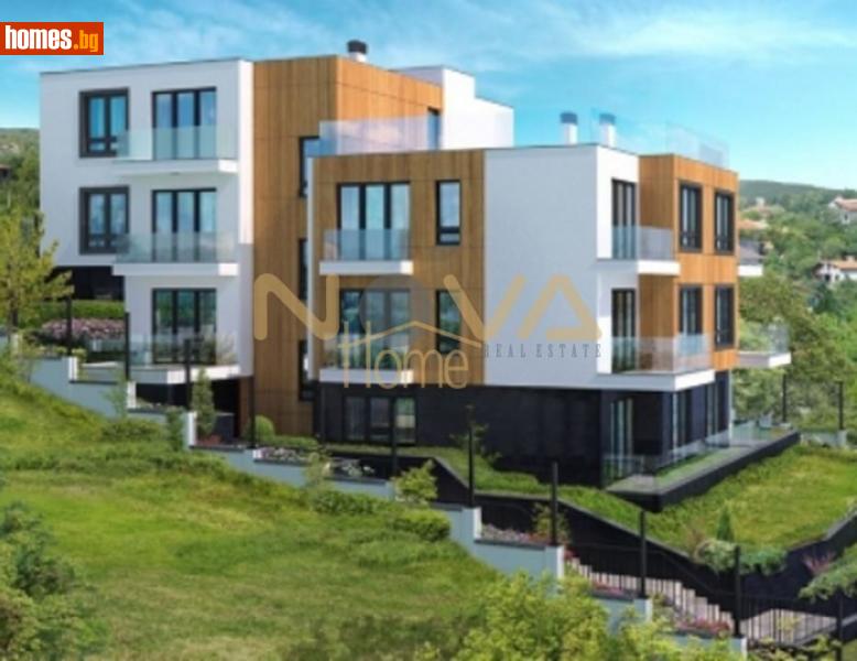 Двустаен, 71m² - Варна, Варна - Апартамент за продажба - НОВА ХОУМ - 118615901